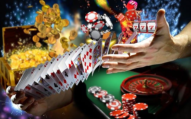 پاکستان میں Wild Tornadocasino قانونی ہے۔